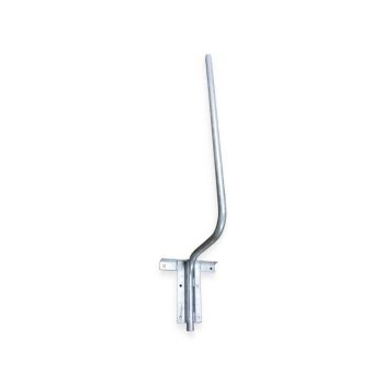 Tower Electronics Swan Neck Bracket for Starlink and Satellite Dish