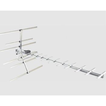 Blake DMCKMAXI-F Group K Aerial Angle View