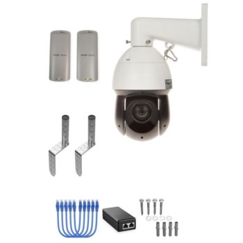 Calving Camera Kit 25 x Zoom With Wi-Fi Bridge