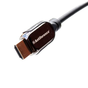 7.5m Antiference HDMI Lead. High Speed