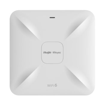 Ruijie Reyee RG-RAP2260(G) Wi-Fi 6 AX1800 Access Point Front