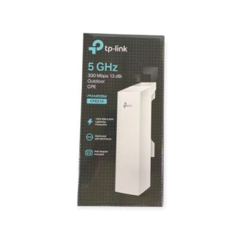 TP-Link CPE510 5Ghz Outdoor Front Small
