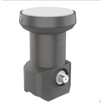 Tower Electronics Single LNB HGLN Angle View