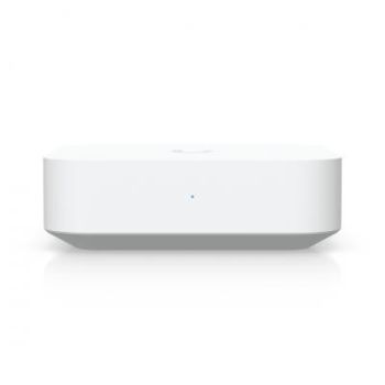 Ubiquiti Gateway Lite Front
